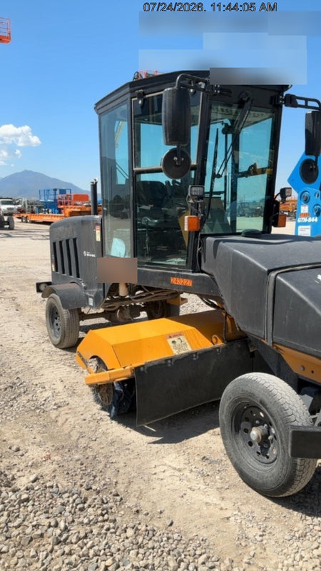 2022 LAYMOR SM450