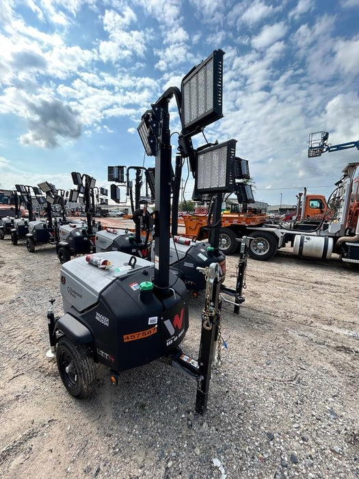 2024 WACKER NEUSON LTT4