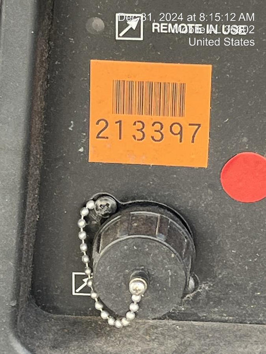 2021 MILLER ELECTRIC XMT 350