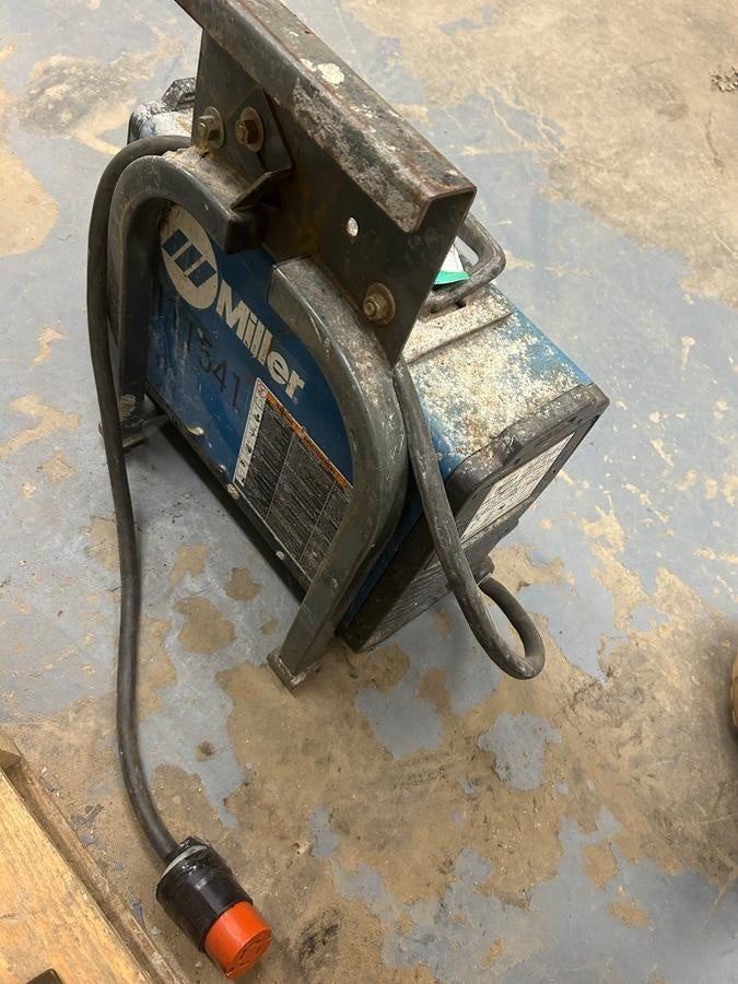 2020 MILLER ELECTRIC CST-280