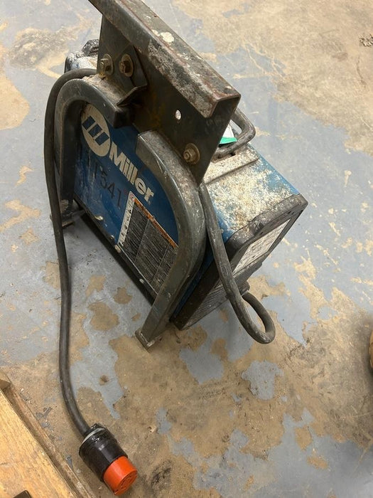 2020 MILLER ELECTRIC CST-280