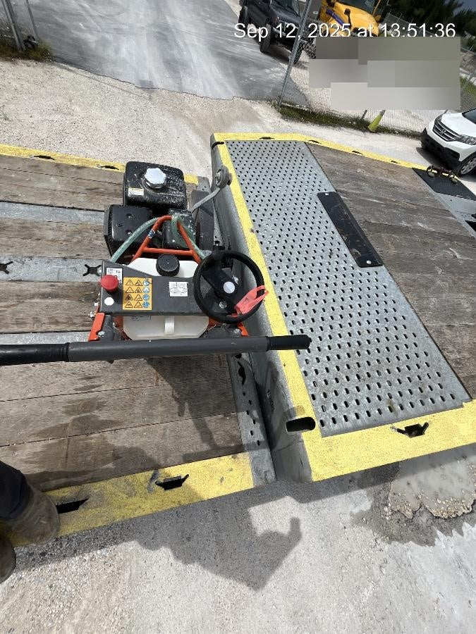 2024 HUSQVARNA FS 400 LV