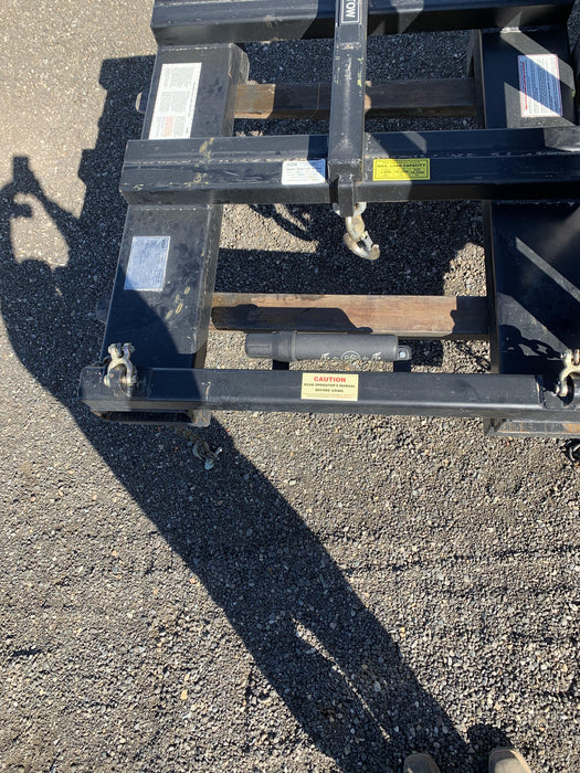 2020 STAR INDUSTRIES 1395B