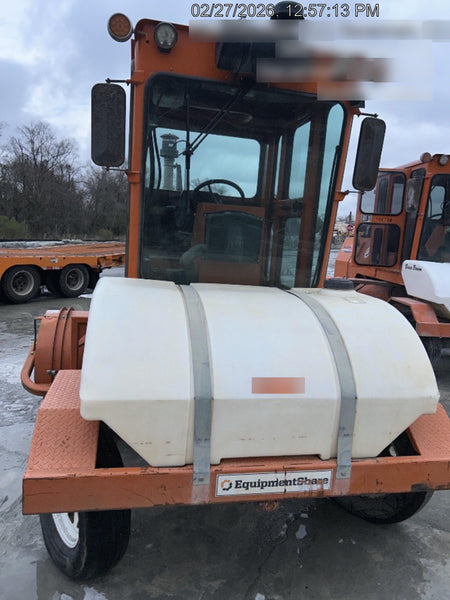 2020 BROCE RCT350