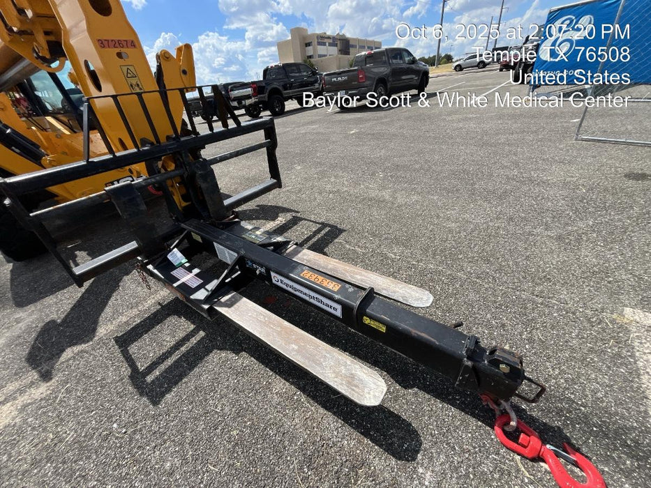 2023 STAR INDUSTRIES M1360B - Star JIB Boom