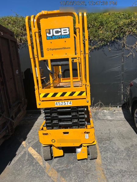 2024 JCB S1932E
