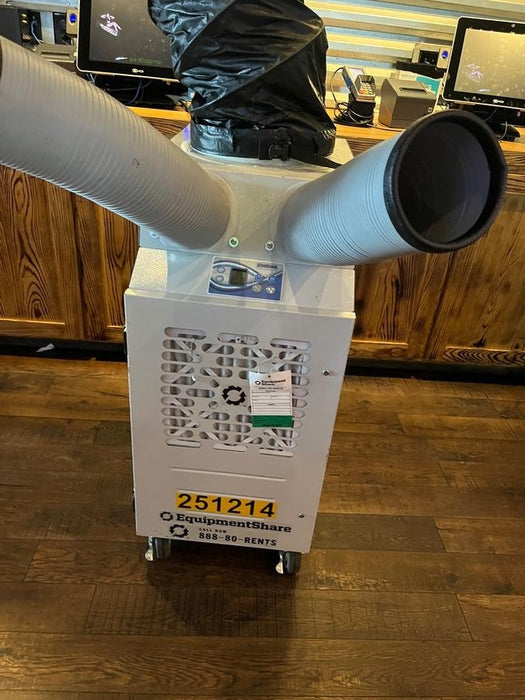 2022 KWIKOOL KPAC1411-2