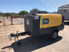 2020 ATLAS COPCO XATS 400 PFF