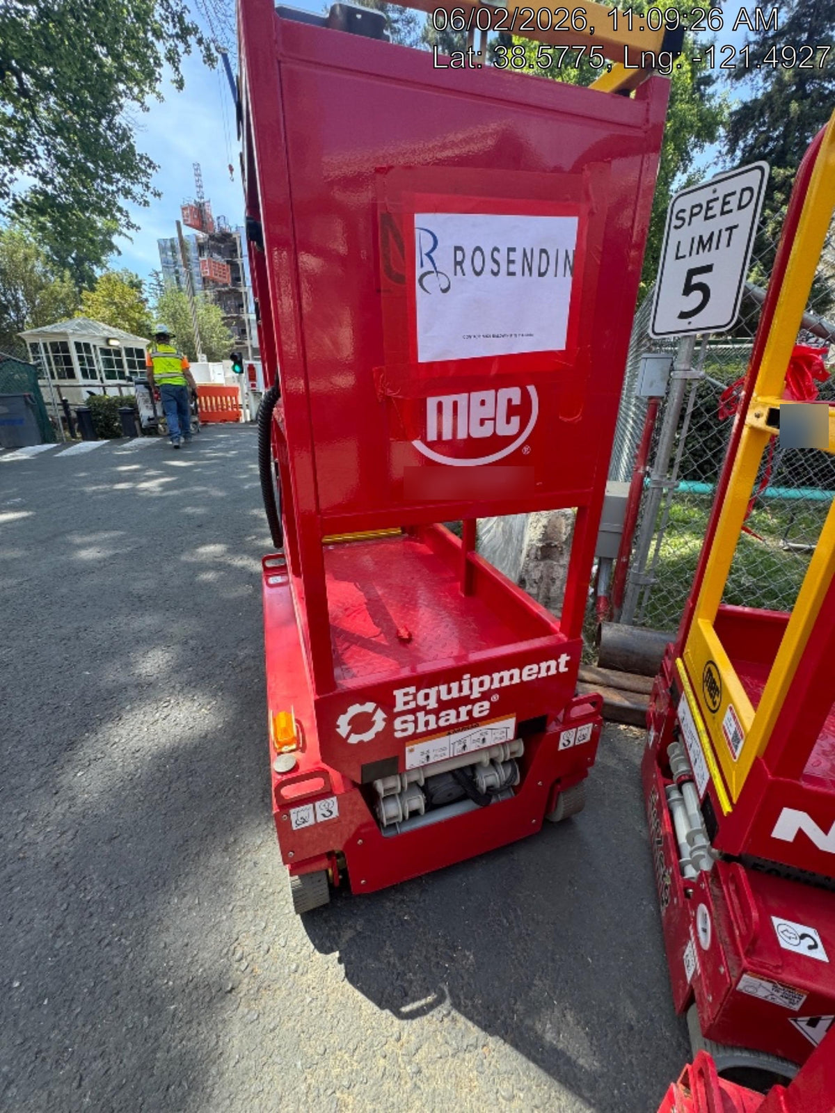 2026 MEC Nano 10-XD