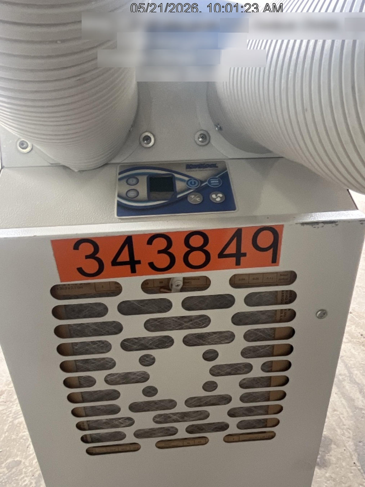 2023 KWIKOOL KPAC1811-2