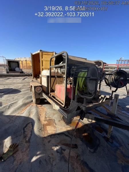 2019 MI-T-M CORPORATION HS-3505-1MGH-T