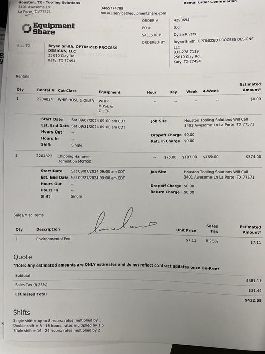 2021 MICHIGAN PNEUMATIC MP-MOTOC-375-ITD