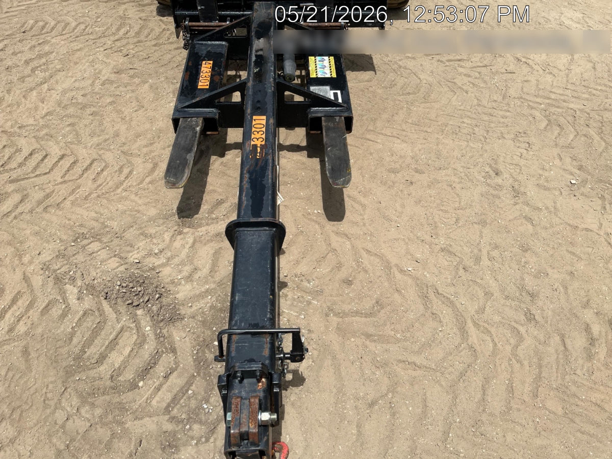 2024 STAR INDUSTRIES M1360B - Star JIB Boom
