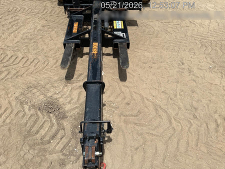 2024 STAR INDUSTRIES M1360B - Star JIB Boom