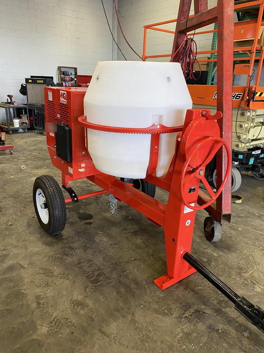 2022 MULTIQUIP MC94PK