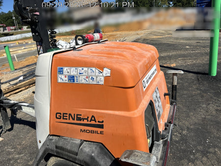 2023 GENERAC MLT2