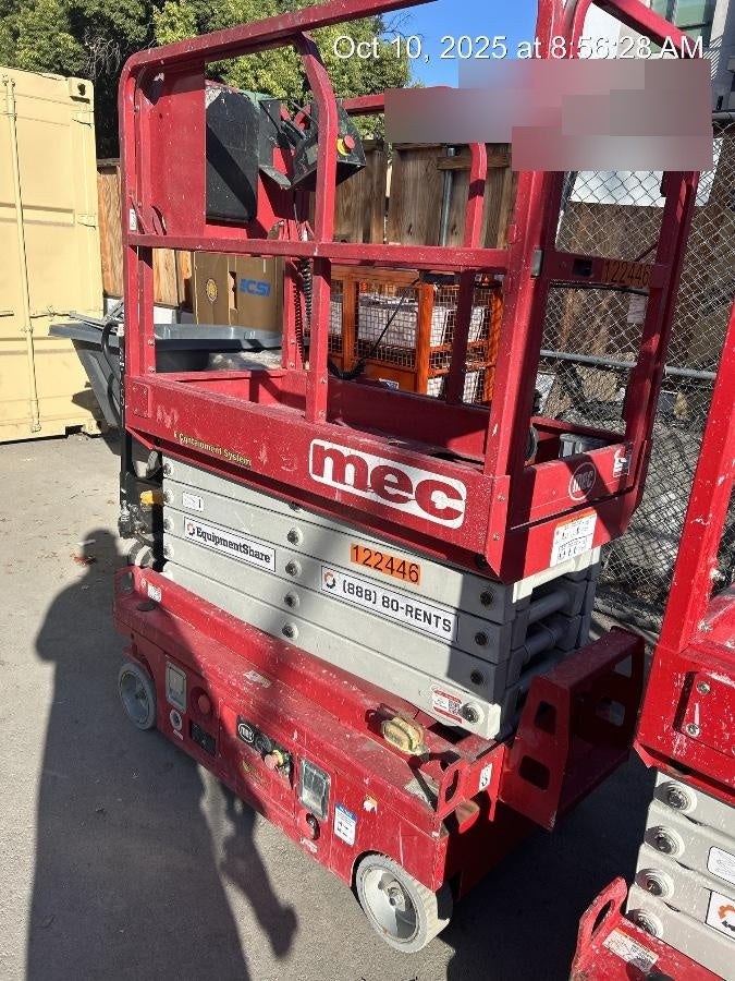 2021 MEC Micro 19