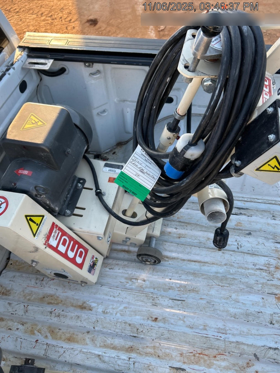 2023 EDCO CPL-8E