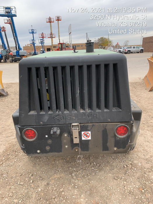 2020 SULLAIR 185-DPQ