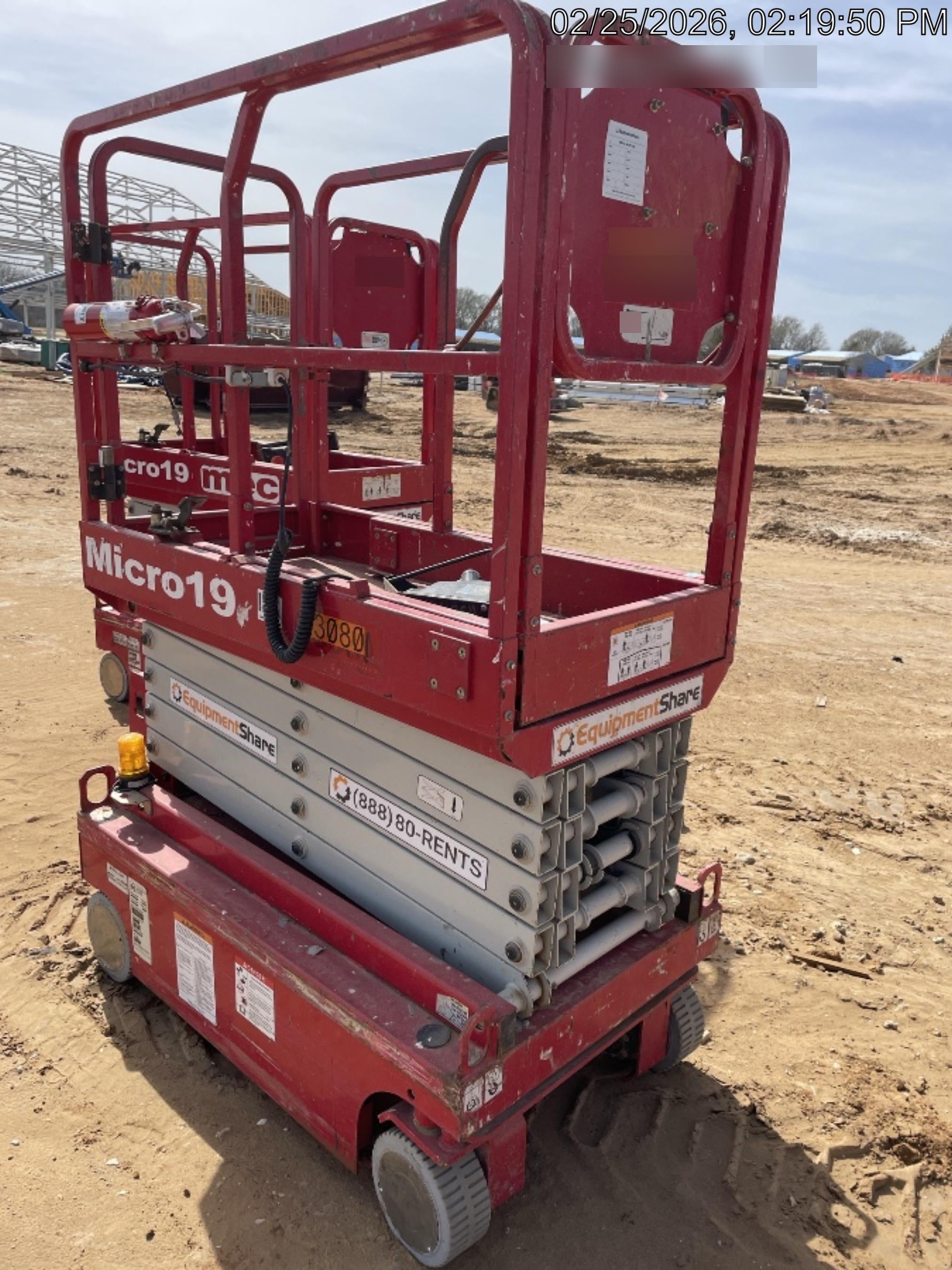 2019 MEC Micro 19