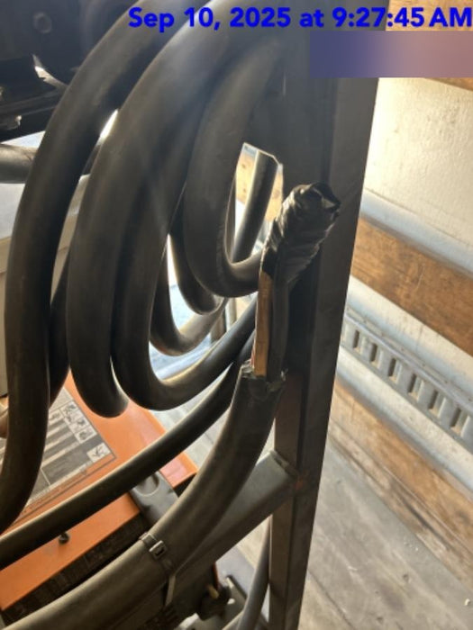 2023 LINCOLN ELECTRIC FLEXTEC 350X