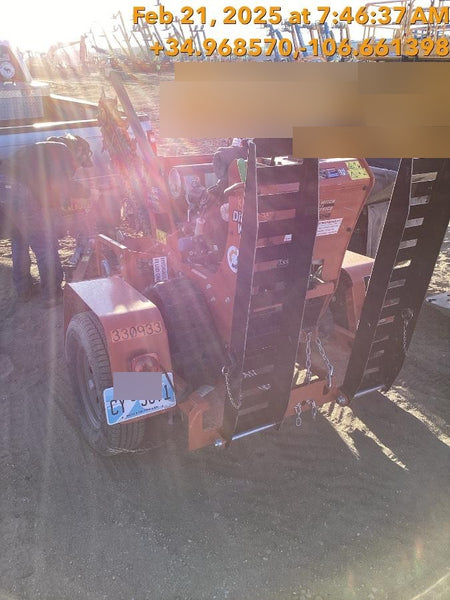 2023 DITCH WITCH S3C