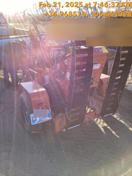 2023 DITCH WITCH S3C