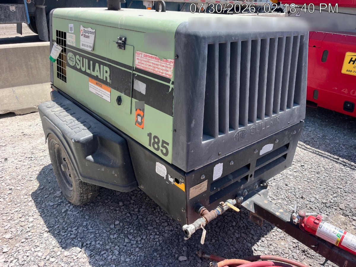 2019 SULLAIR 185-DPQ