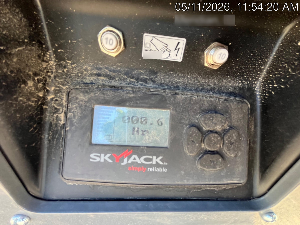 2026 SKYJACK SJ3219