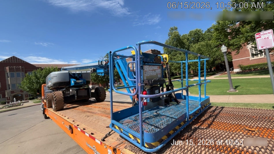 2025 GENIE S-65 XC