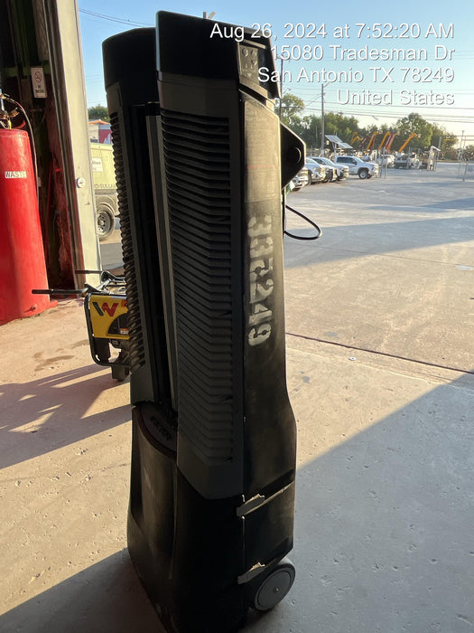 2023 VECTOR Vector Max