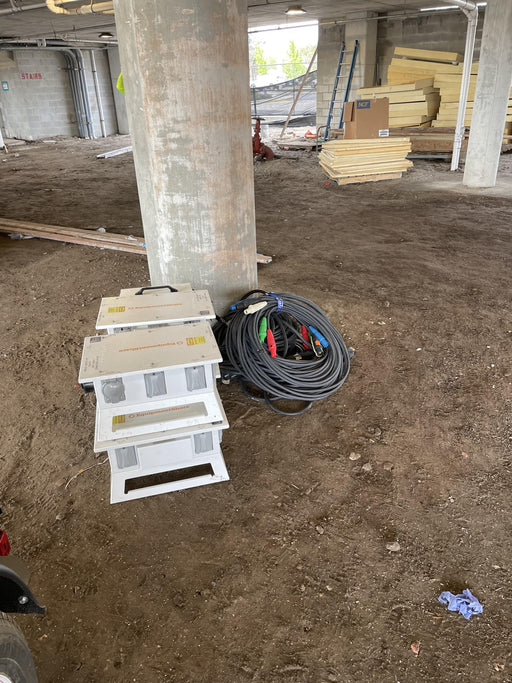 2022 TRYSTAR HTB-1DL-6P