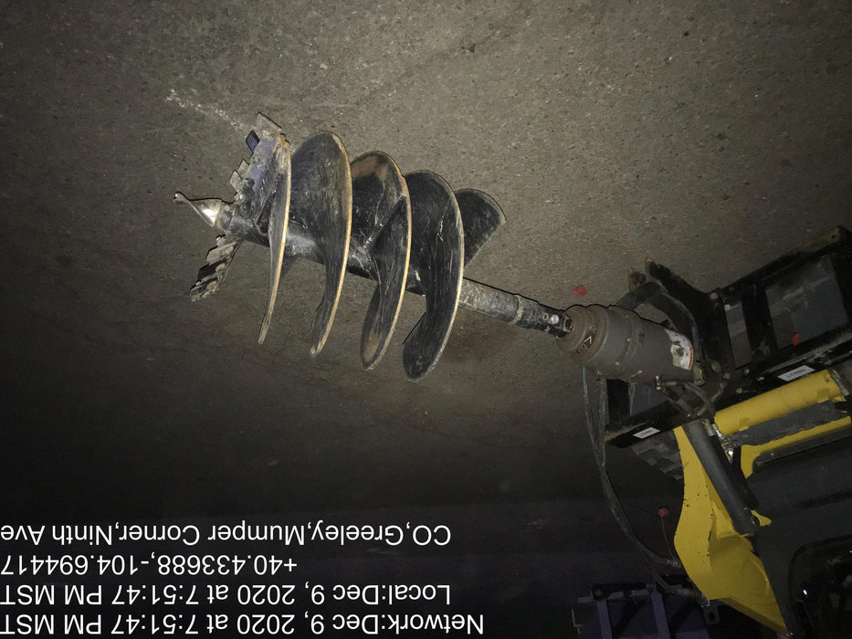 2020 ARROW MATERIAL HANDLING AD-25-30-20-H-UN