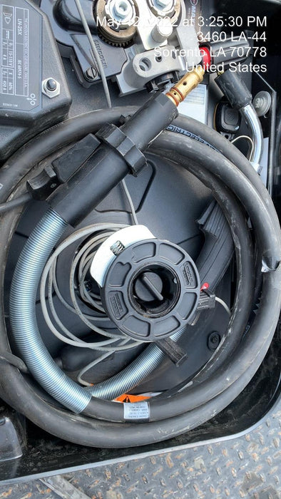 2022 LINCOLN ELECTRIC K4266-1