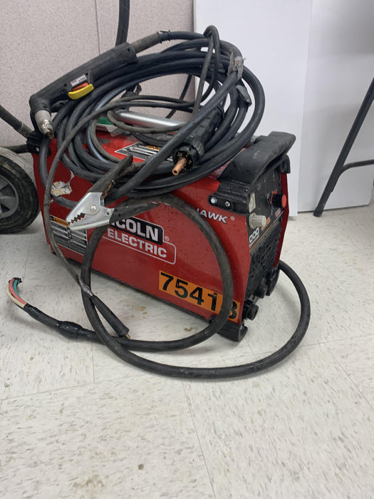 2020 LINCOLN ELECTRIC TOMAHAWK 1000