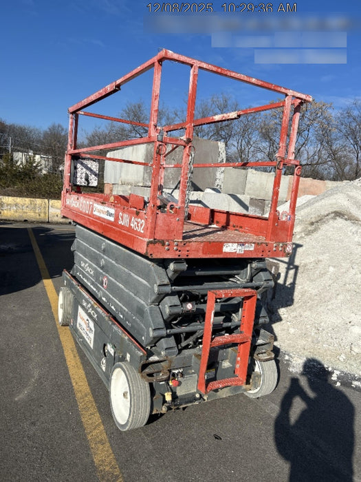 2018 SKYJACK SJIII-4632