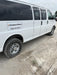 2023 CHEVROLET Express Van - Rental