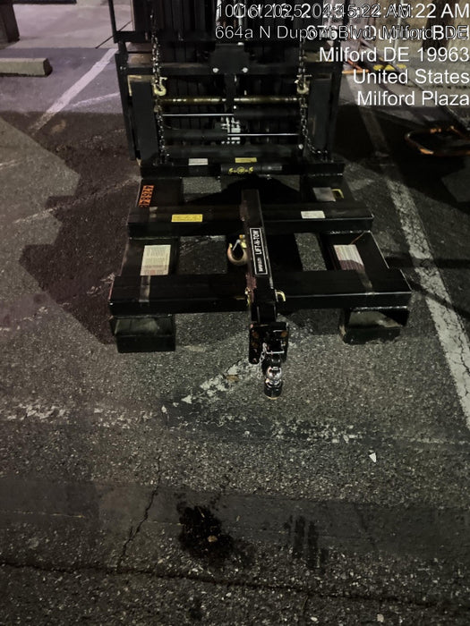 2024 STAR INDUSTRIES 1395B