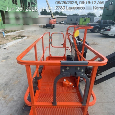 2026 JLG 660SJ