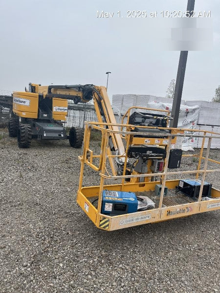 2025 MILLER ELECTRIC CST-282