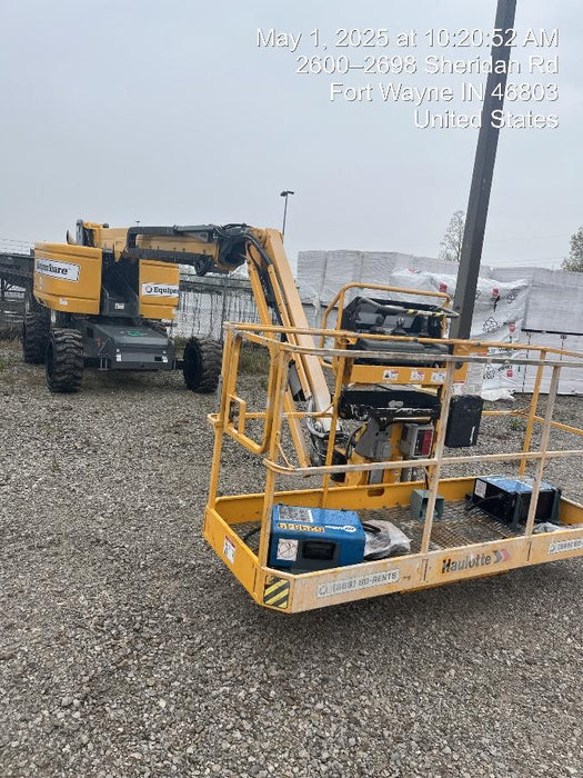 2025 MILLER ELECTRIC CST-282