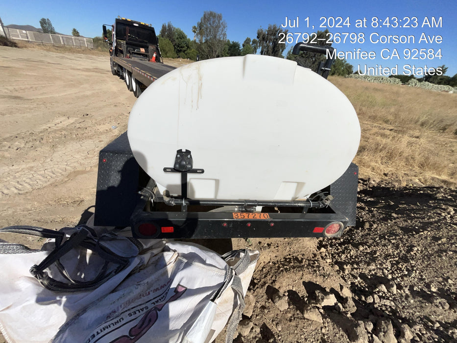 2023 WYLIE EXP-550L-S