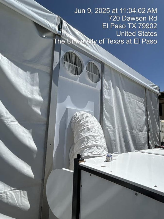 2024 AES AES25TDH44TTA