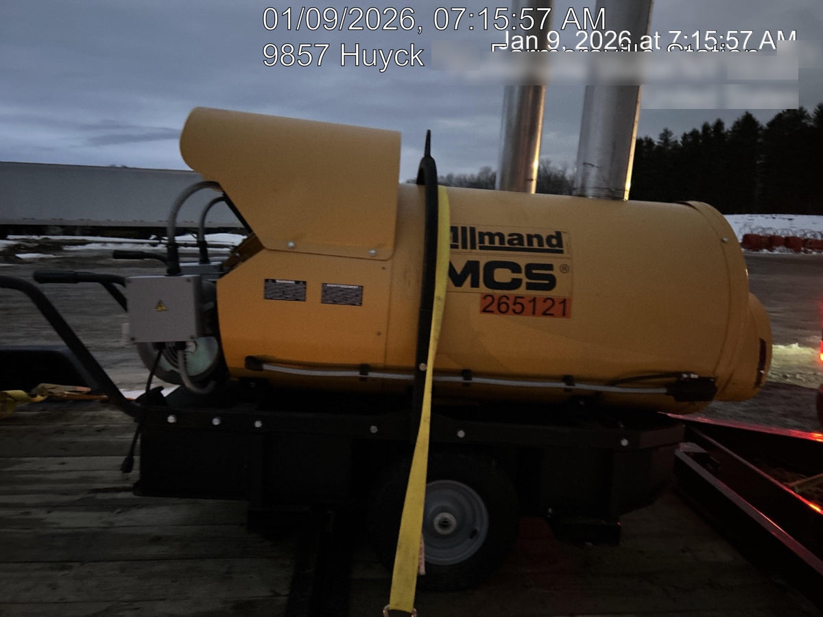 2022 ALLMAND BV50015