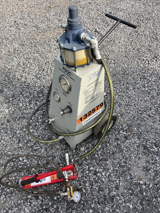 2020 RICE HYDRO MTP-1