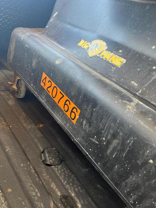 2024 BIG ASS FANS Cool Space 400