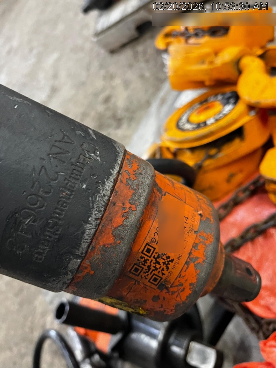 2022 MICHIGAN PNEUMATIC ES-751SS-TRACKER