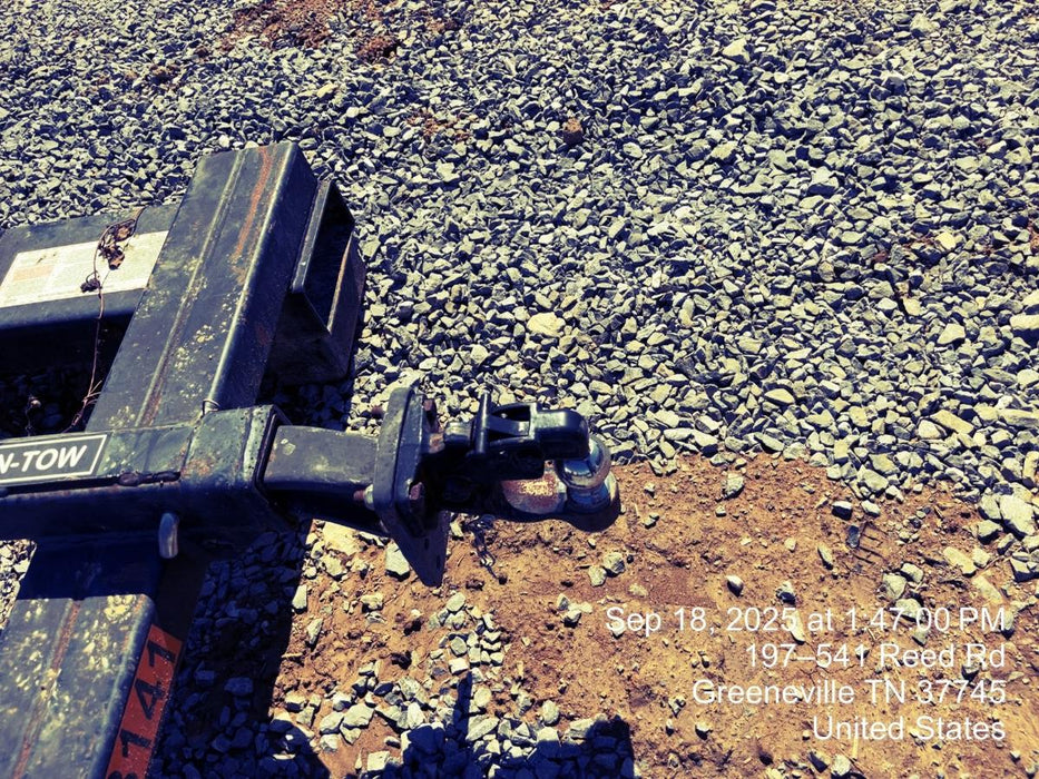 2020 STAR INDUSTRIES 1395B