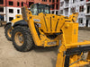 2019 JCB 508-66TC