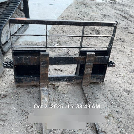2023 ARROW MATERIAL HANDLING F5100CB
